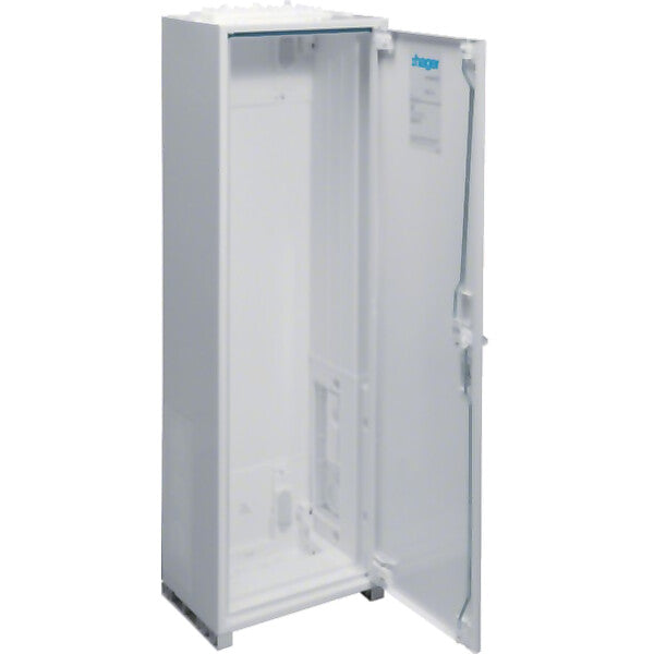 Hager Zählerschrank,universZ 950x300x205,IP44 ZB21S